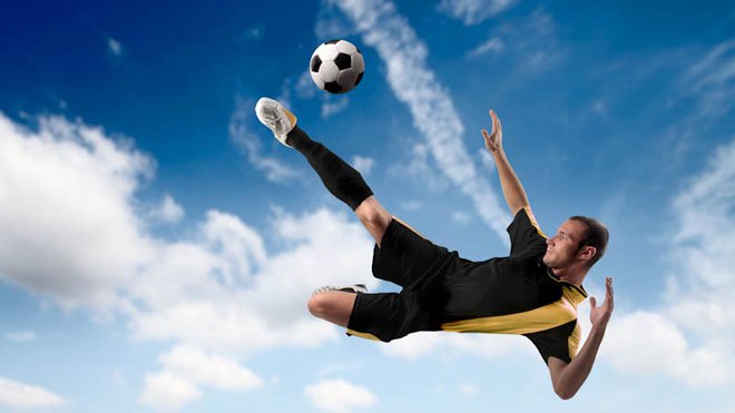Soccer